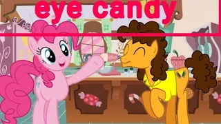 eye candy (me version)mlp