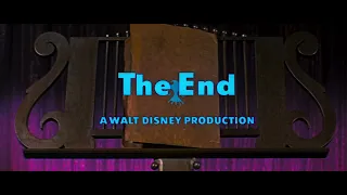 A Walt Disney Production (1958)