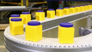 Transforming Conveyor Automation