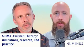 MDMA Assisted Therapy: indications, research, and practice