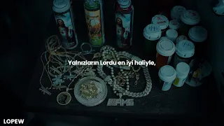 $uicideboy$ ft. Germ - West End (English Subtitle + Lyrics CC) | şuğ