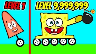 Drawing The WEIRDEST Cars Ever... | Car Drawing Game