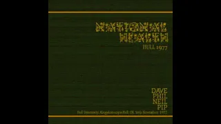 National Health - Hull 1977 (Full Album)