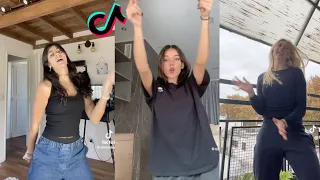 Los Del Espacio - LIT killah & Maria Becerra TikTok Dance