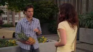 Psych - Spot the Pineapple