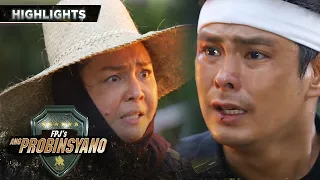 Ramona makes Cardo go to save Oscar | FPJ's Ang Probinsyano W/ English Subs