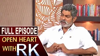 Actor Jagapati Babu | Open Heart With RK | Full Episode | ABN Telugu