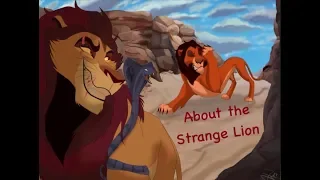 About the Strange Lion