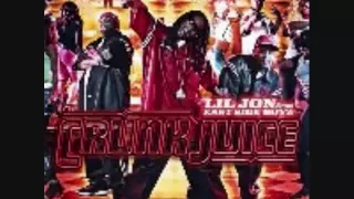 Lil John- Wat U gon do (DIRTY)