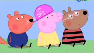 Любимая музыка Свинки Пеппы :D