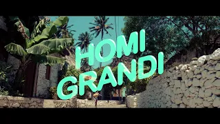 Loony Johnson x Zéca di Nha Reinalda - Homi Grandi [ OFICIAL VÍDEO ] ( Prod By LoonaticBoy )