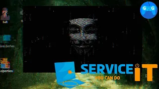 ServiceIT: You can do IT - Мой новый сервис ► Проба на вкус