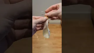 DIY Balloon Fidget Toy