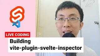 Building vite-plugin-svelte-inspector