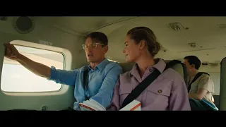 Endangered Species 2021 | Rebecca Romijn | Jerry O'Connell | Isabel Bassett | Philip Winchester