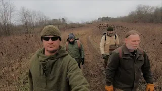 Walking the Trapline with Dave Canterbury
