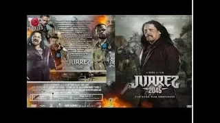 Juarez 2045 Best Movie