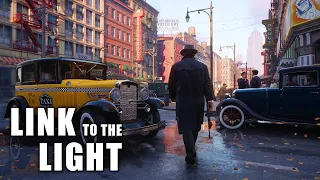 Mafia Definitive Edition - An Epic Game for My FIRST Game Review