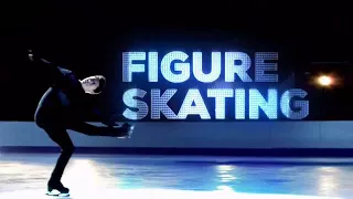 Olympics promo Let's Dance figure skating NBC Nathan Chen