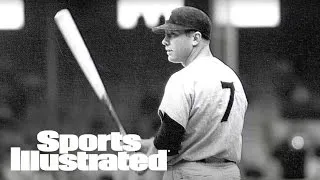 #tbt This Week in Baseball History: Mickey Mantle's Longest Home Run | Sports Illustrated