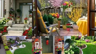 Top 110 ideas for a garden, cottage, house and vegetable garden.Wonderful ideas with your own hands.