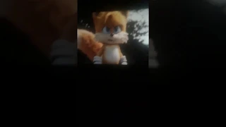 Sonic movie audience reaction