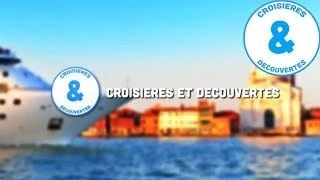 Croisières à la découverte du Monde - Documentaire - Découverte - Histoire