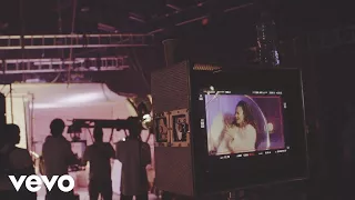 Ella Eyre - Ego (Behind The Scenes)