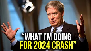 Stanley Druckenmiller’s WARNING For 2024 (what he's buying)