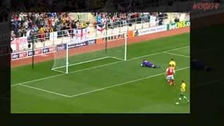 Rotherham United Goals 2013/14 - August to October