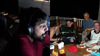 SomeOrdinaryGamers - Muta talks about the Epstein list (w/ chat)