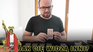 JAK CIĘ WIDZĄ INNI? 🤯🥰 Wybierz Grupę 🙏 Tarot i Horoskop Bezterminowy