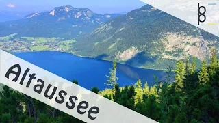 Altaussee 2020 | Travel Austria | Ausseerland, Pürgg, Wolfgangsee