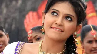 Item dance is a fashion Anjali