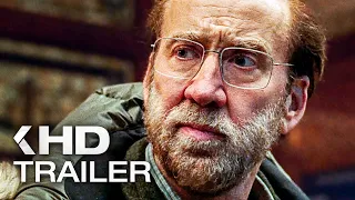 DREAM SCENARIO Trailer German Deutsch (2024) Nicolas Cage