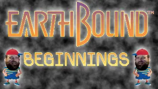 Earthbound Beginnings for Switch LIVESTREAM Part 2