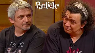 Partička: Román: Život Ondřeje Sokola