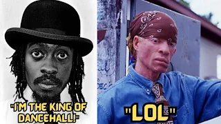 Yellowman vs Beenie Man's Twenty Year Feud Explained