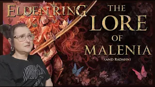 Elden Ring Reaction: VaatiVidya's The Lore of Elden Ring is Rotten