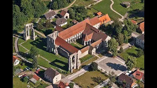 Sie sind gefragt! Besucherbefragung im ZisterzienserMuseum Kloster Walkenried