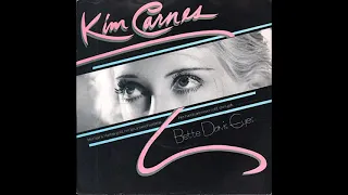 Kim Carnes - Bette Davis Eyes (Vocal x Instrumental Original Mix)