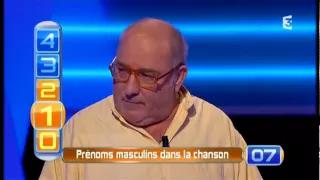 Questions pour un champion France 3 2013-12-17