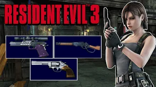 Resident Evil 3 Defeating Nemesis Tutorial (v3)