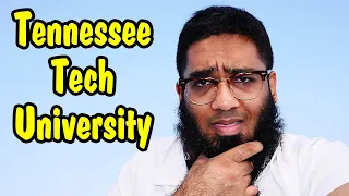 🏫 Tennessee Tech University Worth it ? + Review!🎓