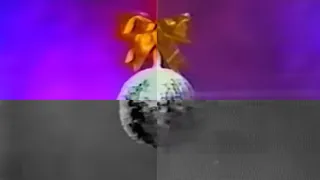 VHS generation loss from 13 to 1 gen [60FPS] [Shortened Version]