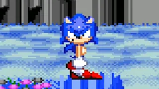 What Could Hurt Sonic This Much? | Tragic Legacy: A Sonic Creepypasta