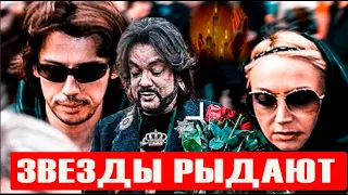 Невозможно поверить: Умер знаменитый Шевчук!