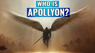 Apollyon - King of the Bottomless Pit - His Links to Ancient Babel