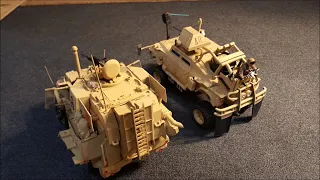 Custom Gi Joe 1/18 scale Vehicle Slide Show