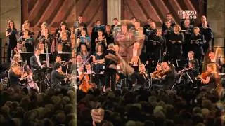 Wolfgang Amadeus Mozart, Requiem en re mineur K. 626 (HD)